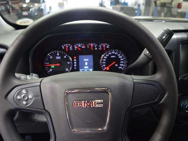 2017 GMC Sierra 1500 4x4 4dr Double Cab 6.5 ft. SB